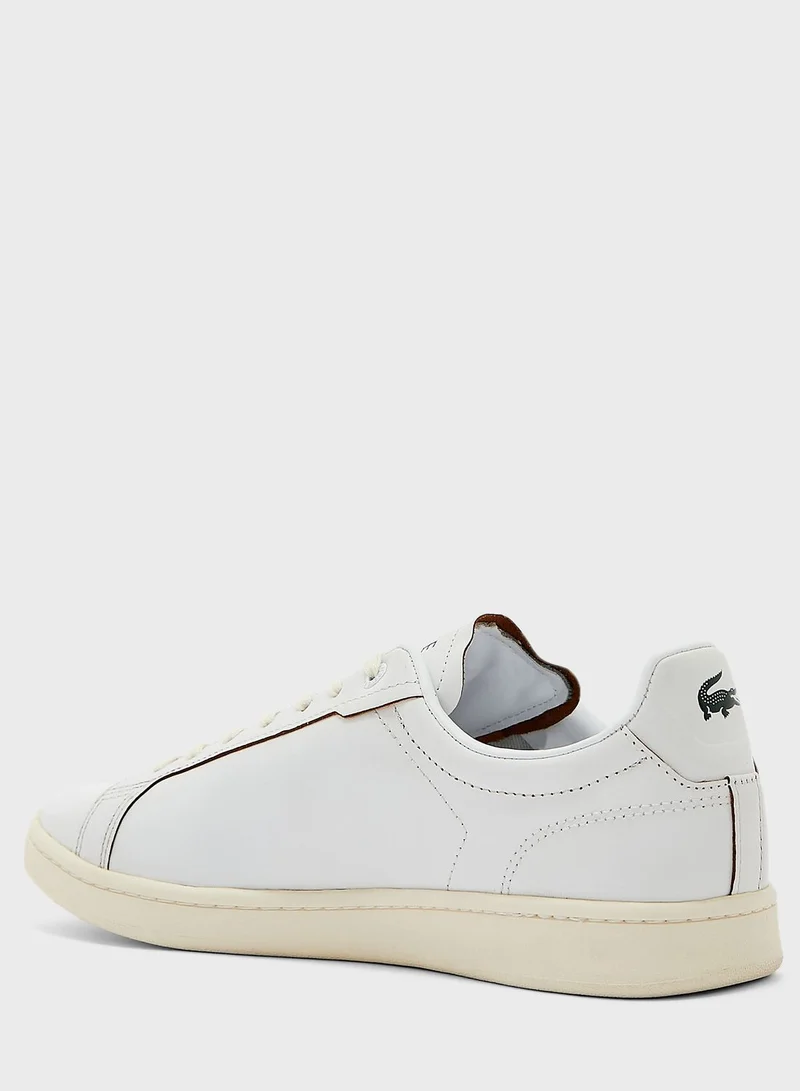 LACOSTE Court Low Top Sneakers