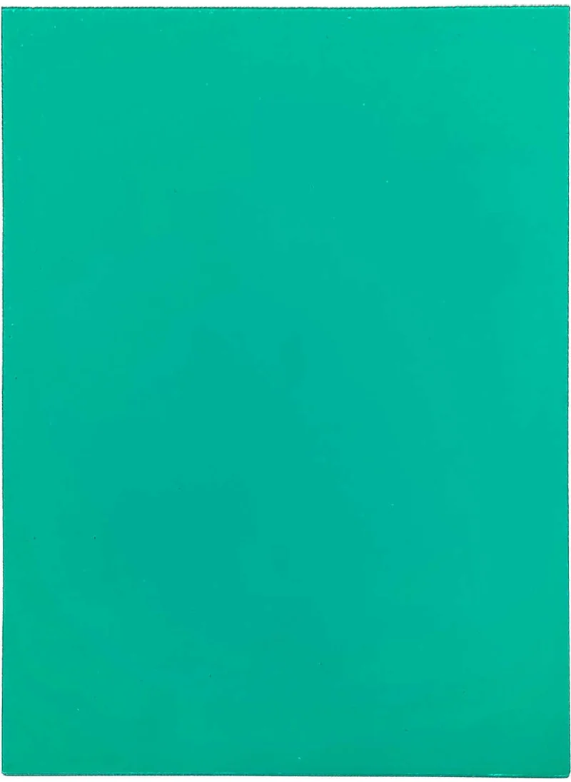 Hobi Market Art Hobby Market Art Hobby Market Linoleum Sheet 3 Mm. A5 Green