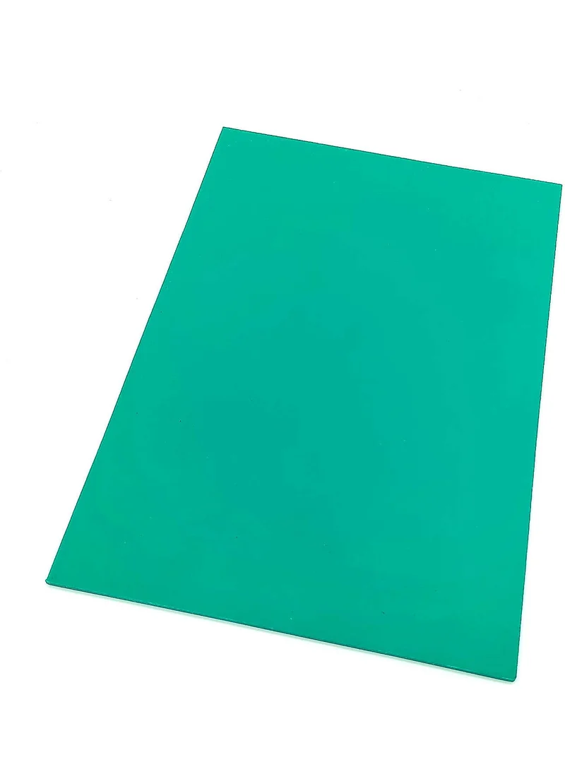 Hobi Market Art Hobby Market Art Hobby Market Linoleum Sheet 3 Mm. A5 Green