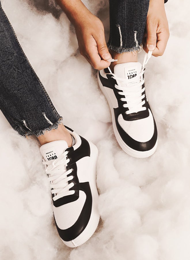 Testa Toro X7 Essential shoe padded with foam, crafted from leather and microfiber fabric - Image 2