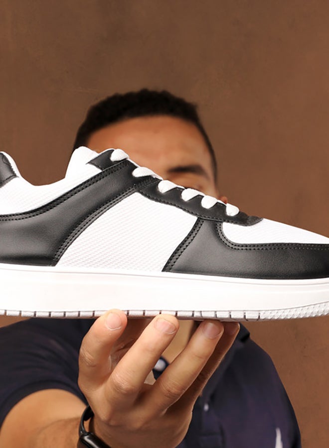Testa Toro X7 Essential shoe padded with foam, crafted from leather and microfiber fabric - Image 5