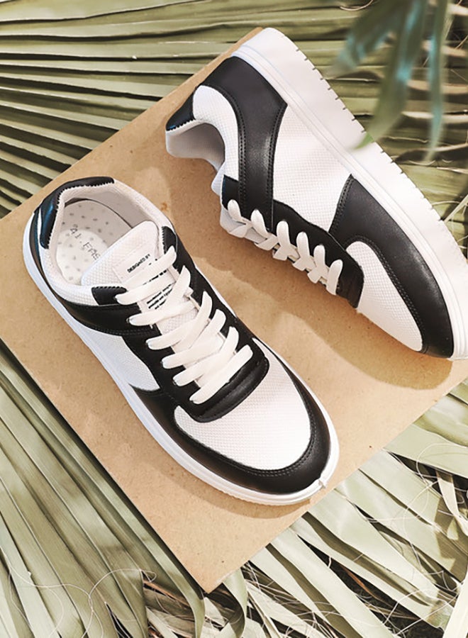 Testa Toro X7 Essential shoe padded with foam, crafted from leather and microfiber fabric - Image 4