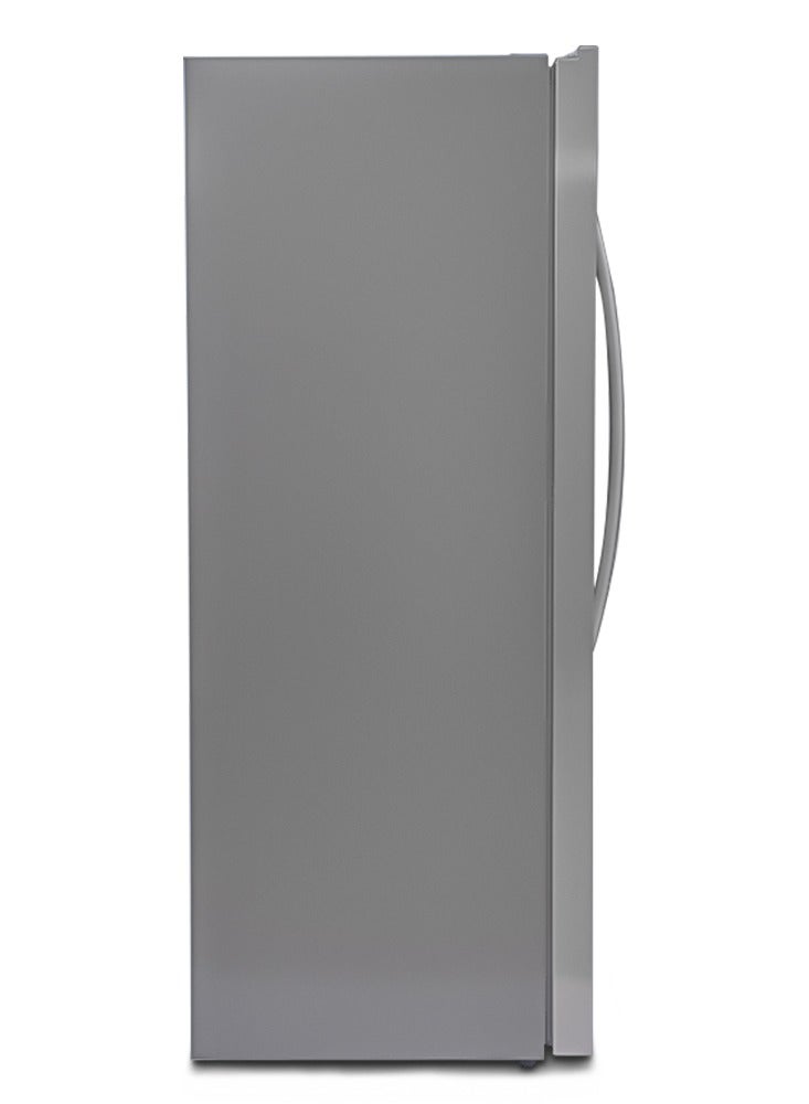 UGINE Ugine Upright Freezer Can Be Converted Into a Refrigerator, Single door, 380L, 13.3Cu.Ft , No Frost, steel - UUFK380R  - Image 5