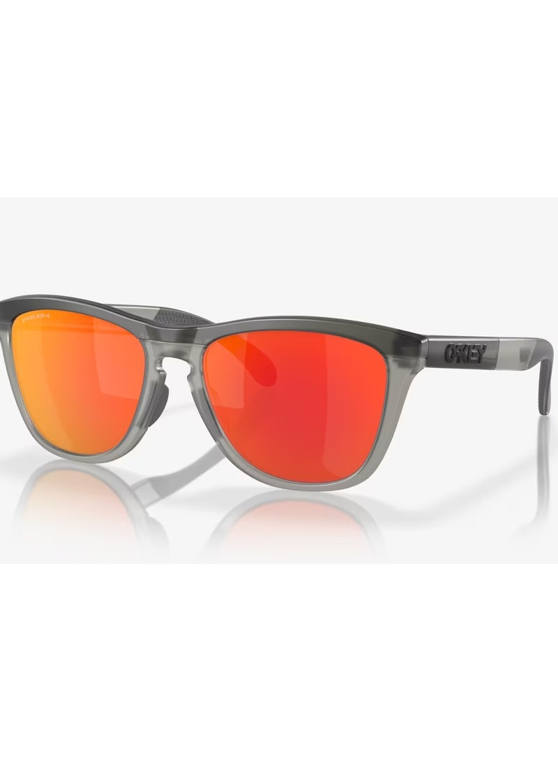 Oakley OO9284 01 55 Men's Sunglasses - Image 1