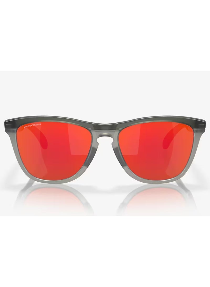 Oakley OO9284 01 55 Men's Sunglasses - Image 2