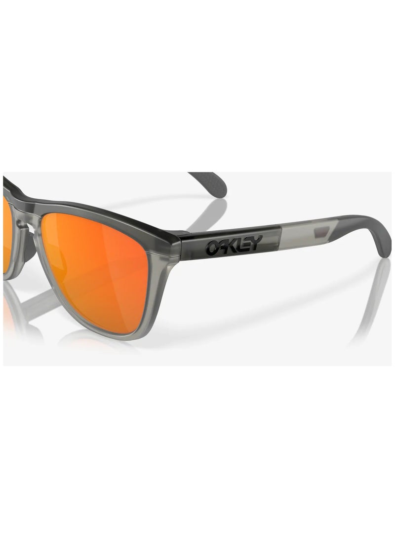 Oakley OO9284 01 55 Men's Sunglasses - Image 5