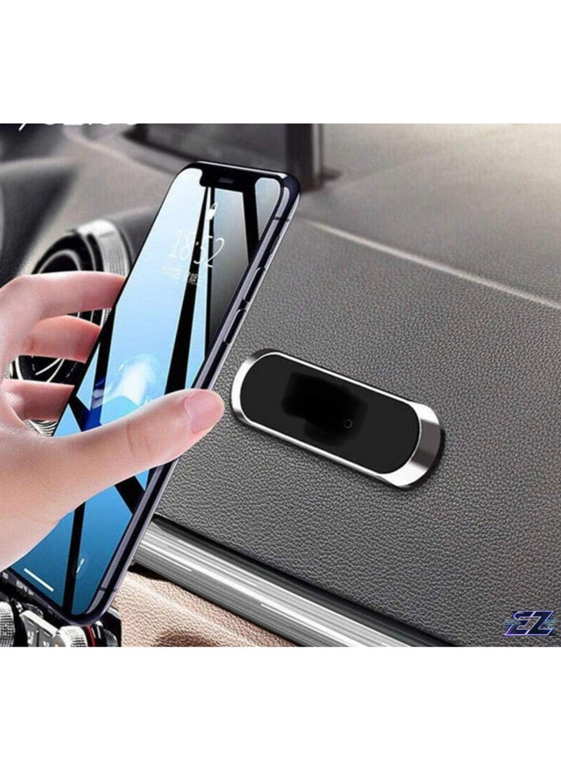 ELTRAZONE GD-HD636 Magnetic Adsorption Holder – Strong Magnetic Phone Mount for Cars, Desk, and Home Use - Image 2