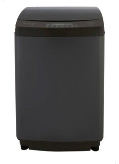 White Point Top Loading Washing Machine, 13 Kg, Grey - WPTL13DFGCMA  - Image 1