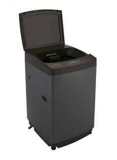 White Point Top Loading Washing Machine, 13 Kg, Grey - WPTL13DFGCMA  - Image 2