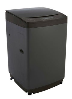 White Point Top Loading Washing Machine, 13 Kg, Grey - WPTL13DFGCMA  - Image 3
