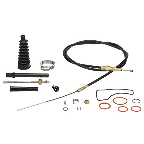 Quicksilver 815471T1 Lower Shift Cable Kit for MerCruiser Bravo Stern Drives - Image 1