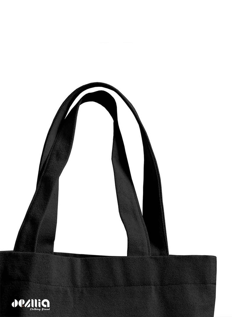 Dezllia Premium Design Tote Bag TB2/47  - Image 3