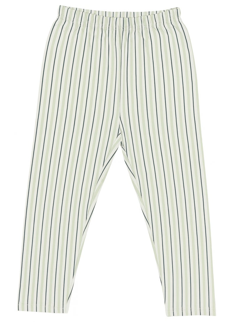 BLUEY Boys Bluey Cartoon Pajama Set – 2 Piece Cotton Sleepwear (Top & Bottom) /2-4 Years - Image 3