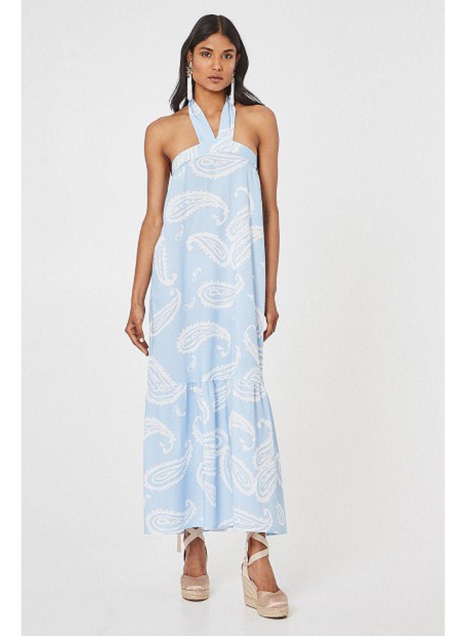 BSB Open back dress - Image 1