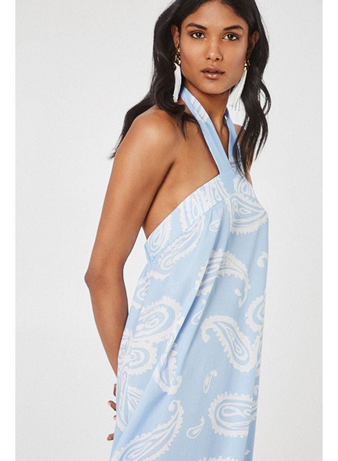 BSB Open back dress - Image 3