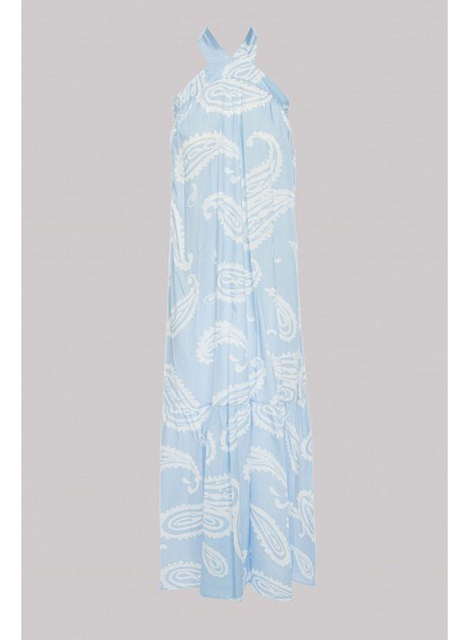 BSB Open back dress - Image 4