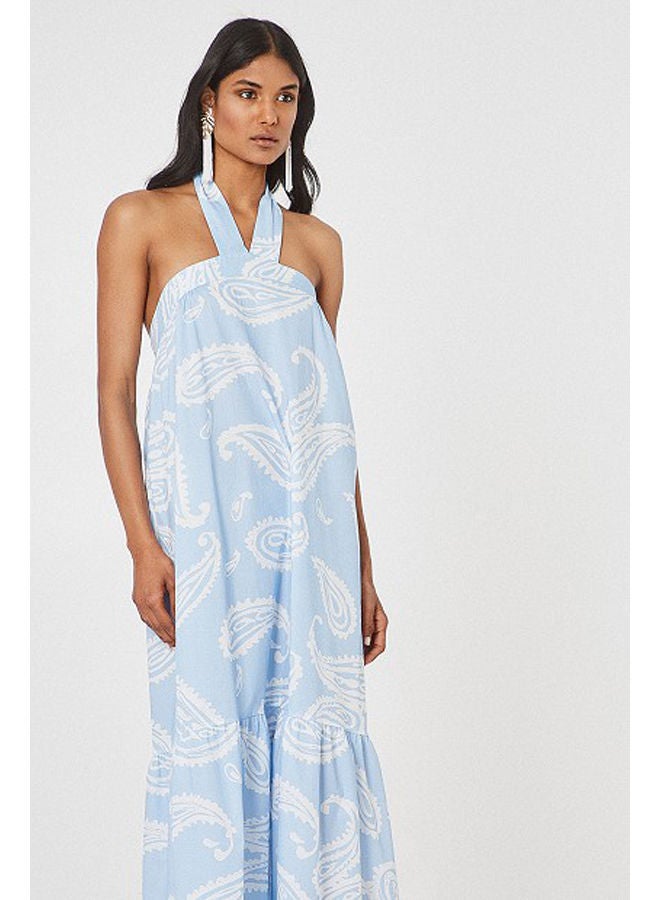 BSB Open back dress - Image 2