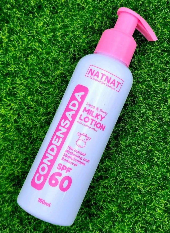 روزمار لوشن التبييض من ناتنات كوندينسادا - Image 2