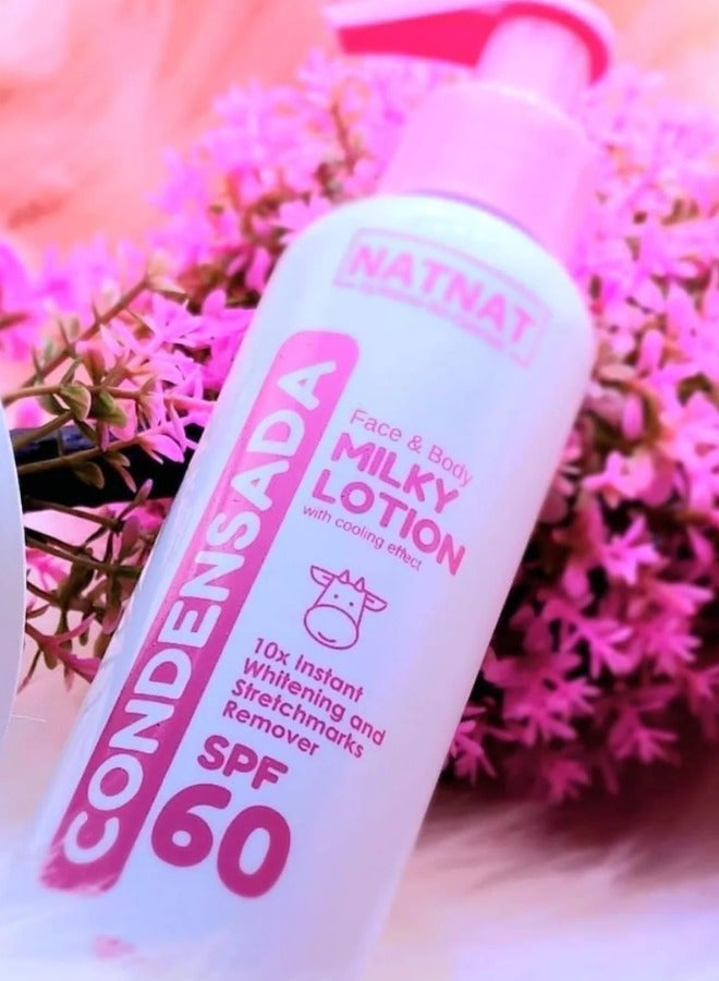 روزمار لوشن التبييض من ناتنات كوندينسادا - Image 3