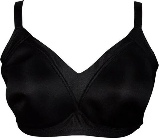 لوجاردان 9150-B Anti-wire Soft Bra 100 White