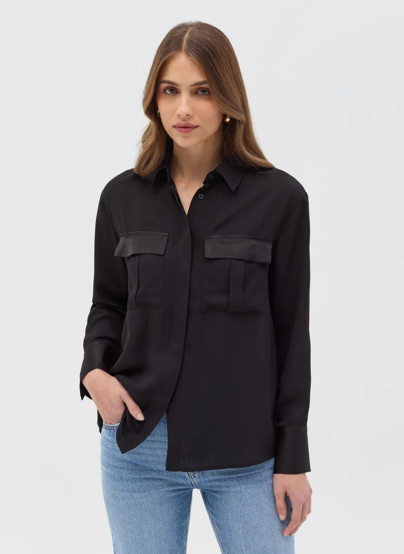 Ovs Black