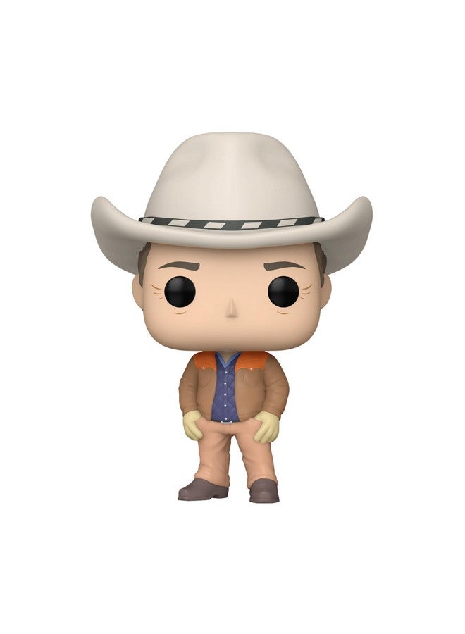 Funko Pop Tv: Yellowstone John Dutton - Image 3
