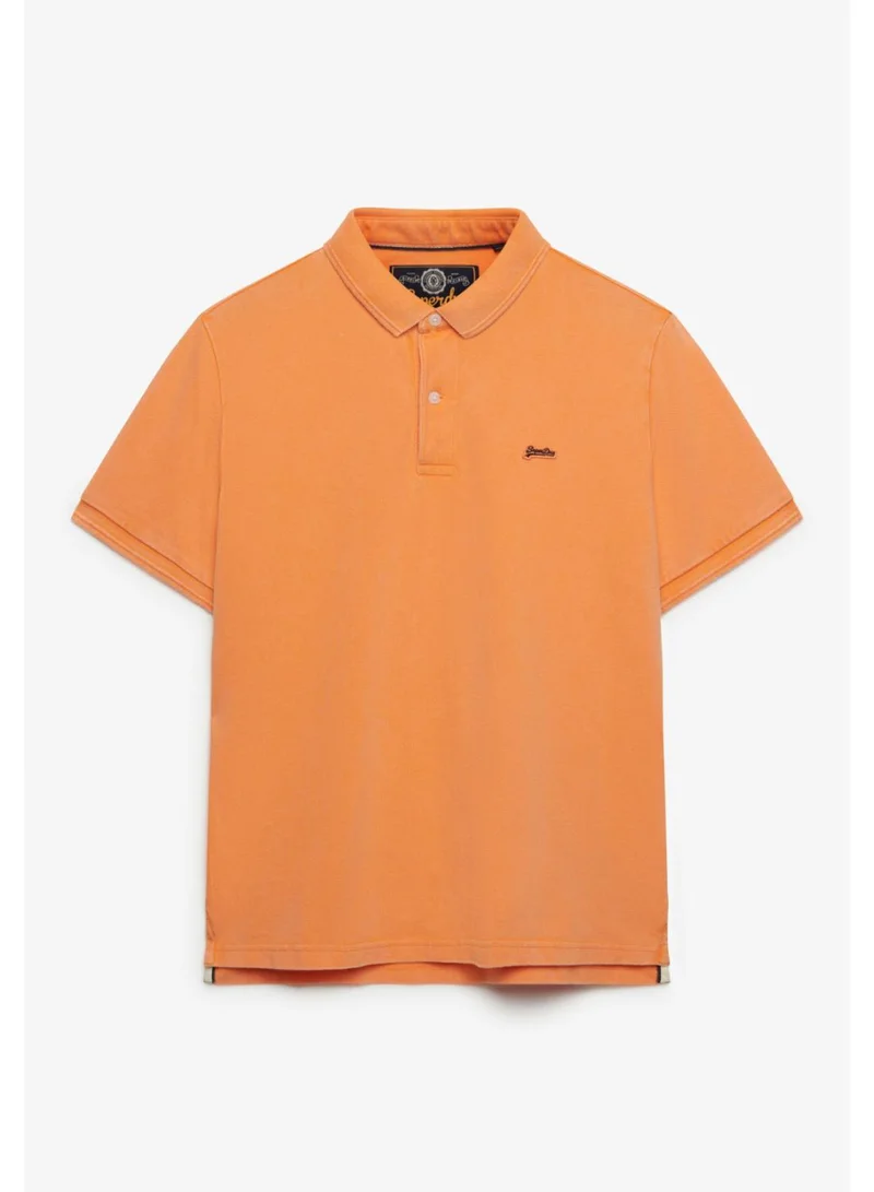 Superdry Classic Pique Polo Shirt