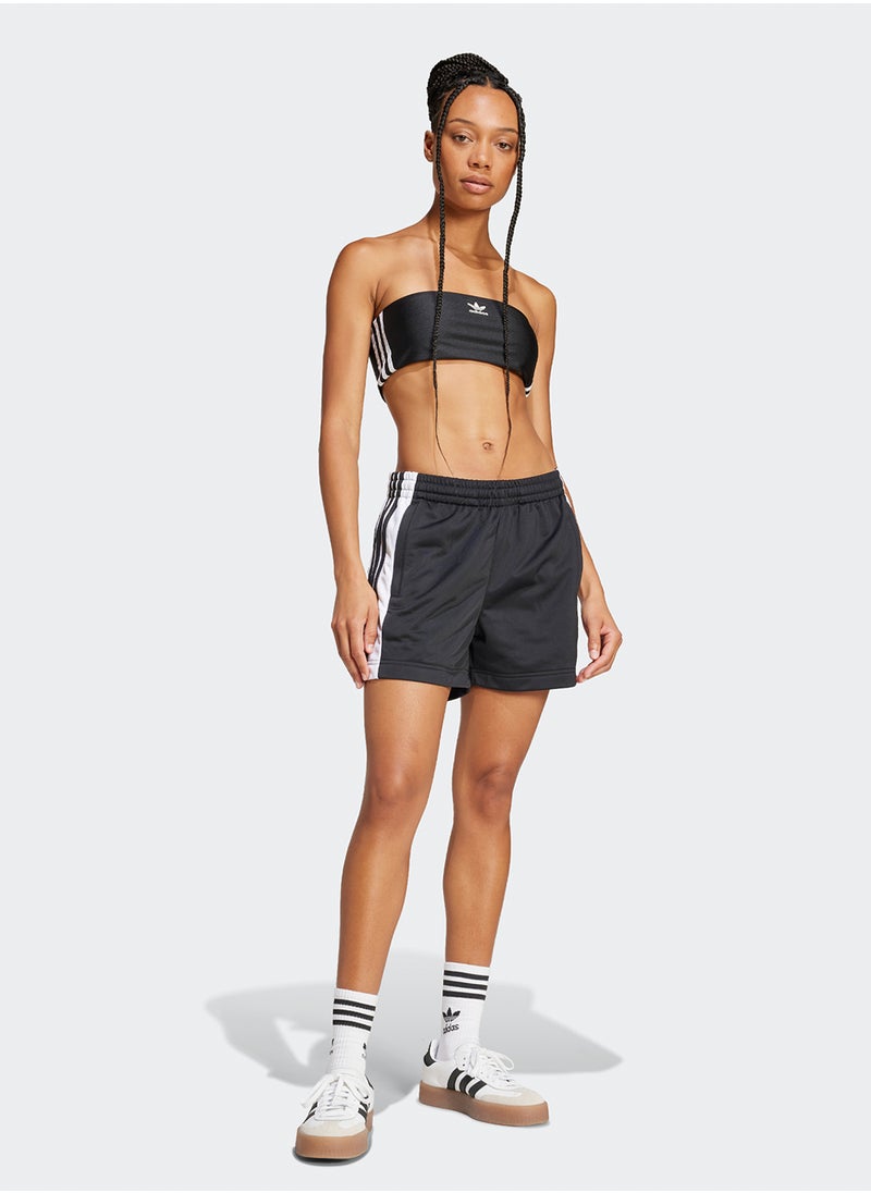 adidas Originals 3 Stripe Tube Top  - Image 5