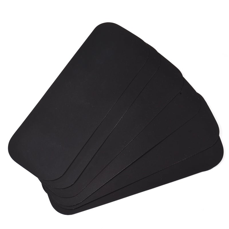 6pcs Kayak Repair Subsidy Inflatable Canoe Repair Patch Inflatable Boat PVC Repair Tape - Image 1
