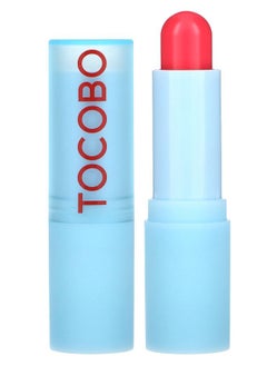 Glass Tinted Lip Balm 012 Better Pink 0.12 oz (3.5 g)