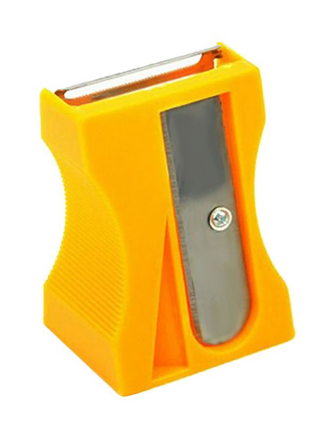 Krups 2-In-1 Carrot Peeler Orange - Image 2