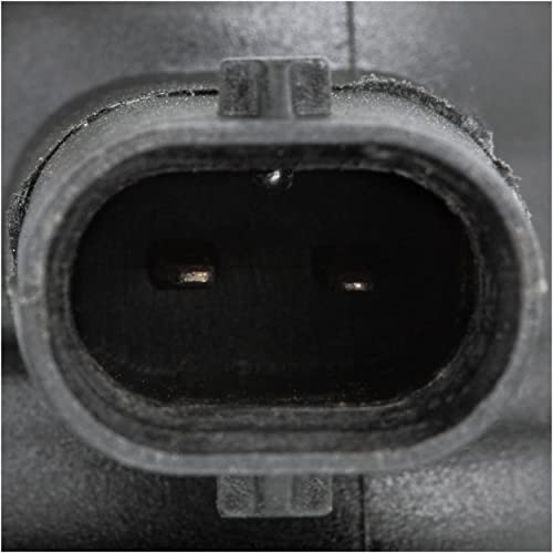 Gates EMH334 Emission Control Hose - Image 3