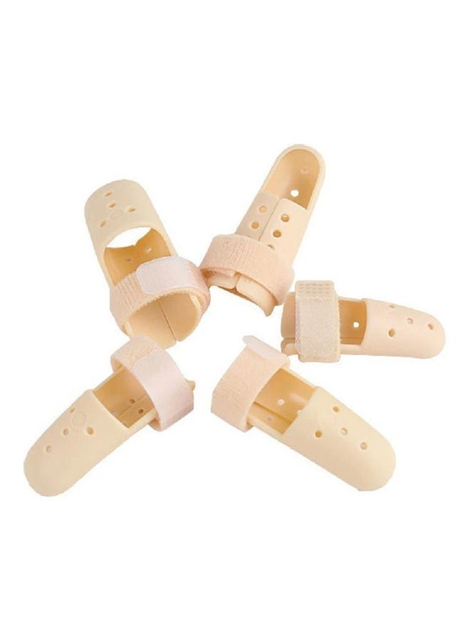 Generic 5-Piece Finger Splint Set  - Image 1