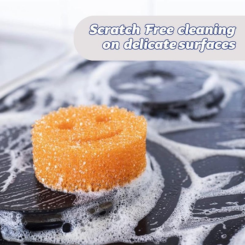 سكراب دادي (Scrub Daddy) - Image 5