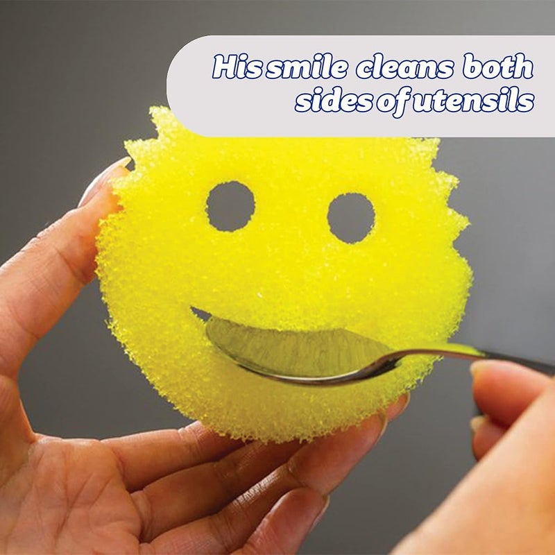 سكراب دادي (Scrub Daddy) - Image 3
