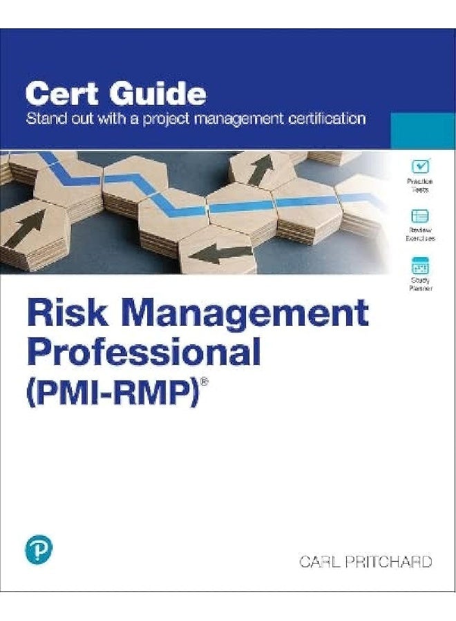 إدارة المخاطر الاحترافية (PMI-RMP)®