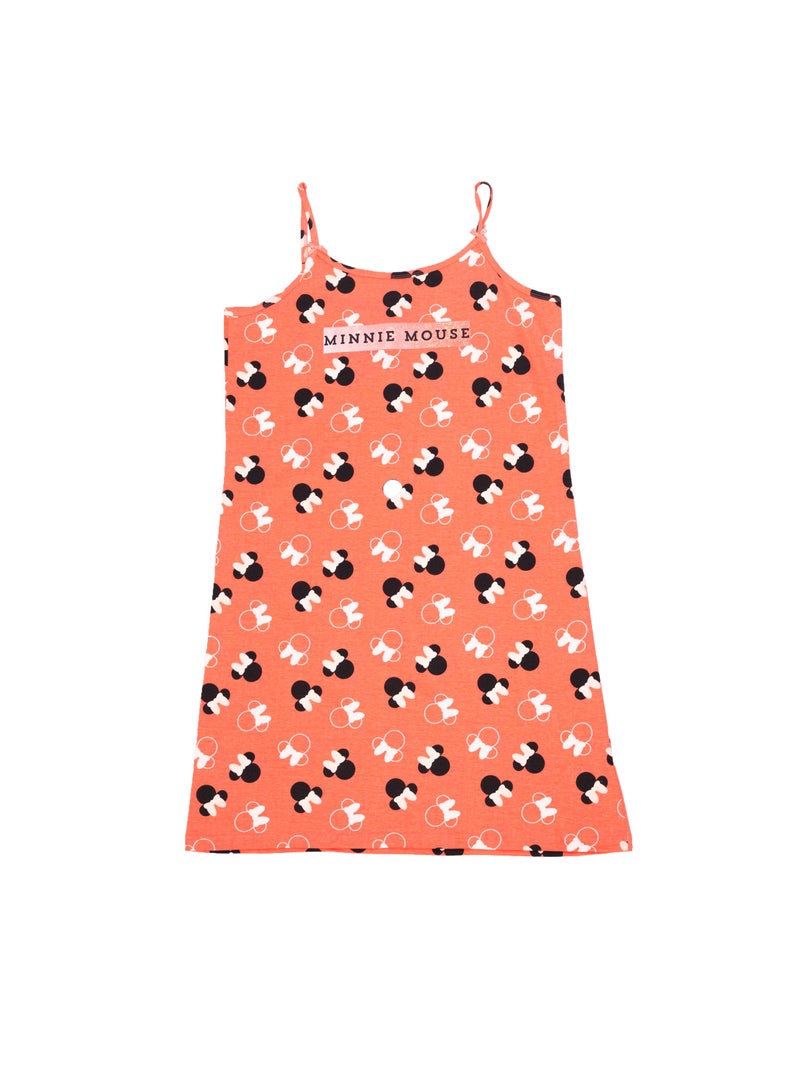 Minnie Mouse - Womens Night Dress‬ - Image 1