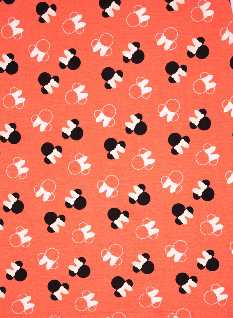 Minnie Mouse - Womens Night Dress‬ - Image 4