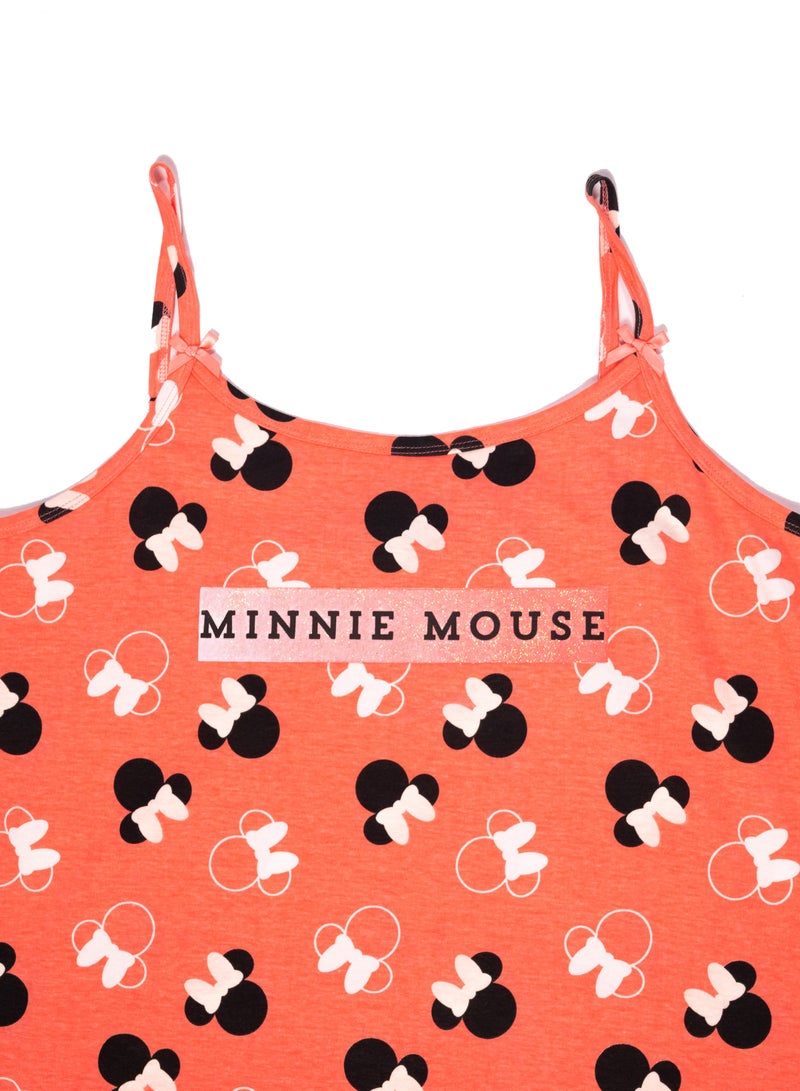Minnie Mouse - Womens Night Dress‬ - Image 3