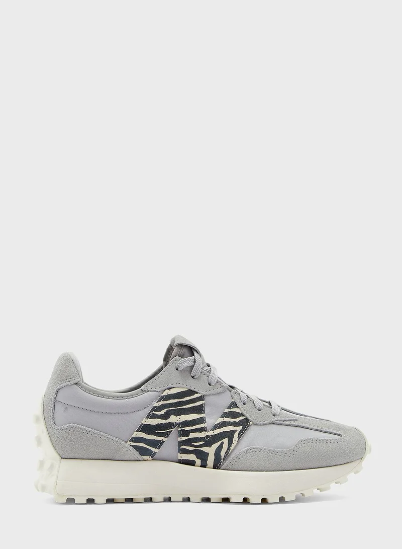 New Balance 327 Low Top Sneakers