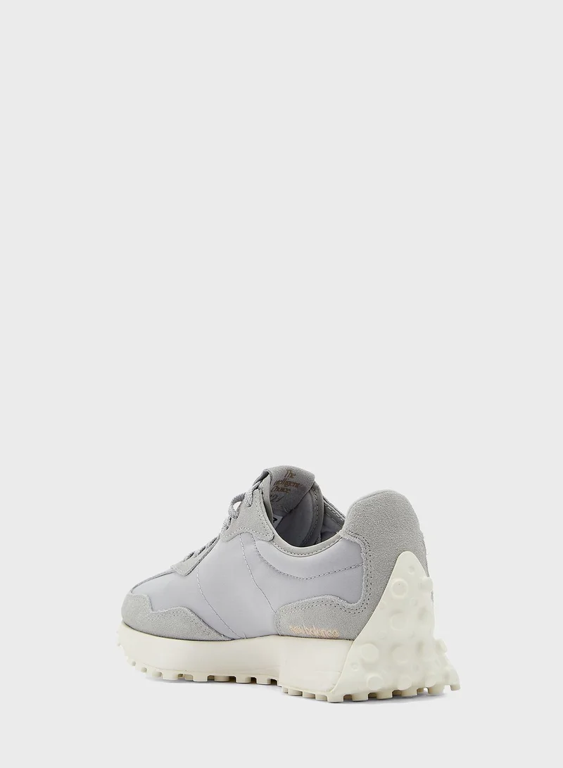 New Balance 327 Low Top Sneakers