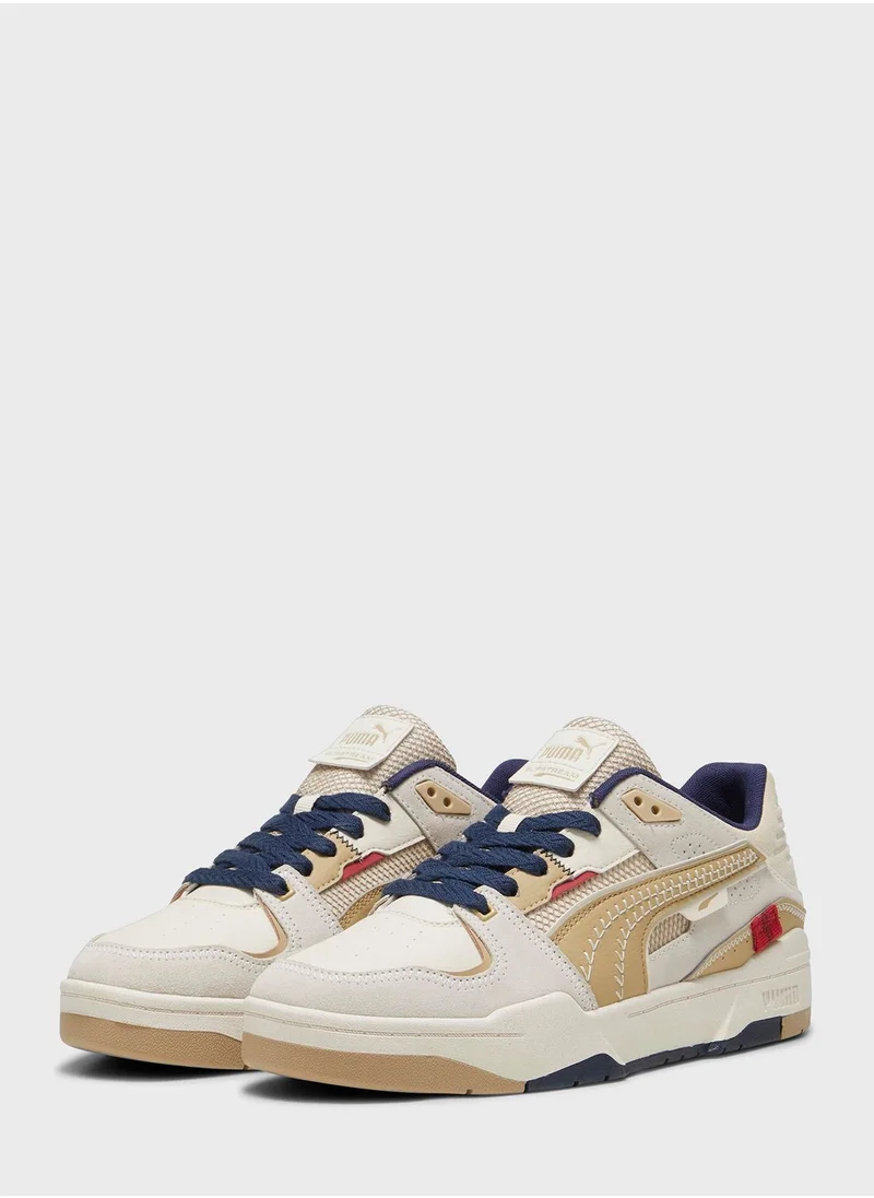 PUMA Slipstream Expedition