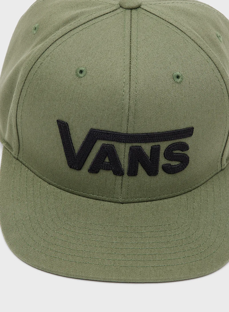 VANS Mn Drop Vii Snapback Cap