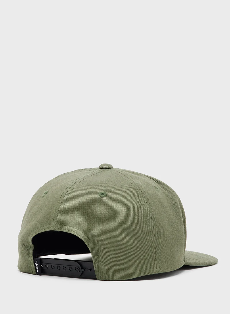 VANS Mn Drop Vii Snapback Cap