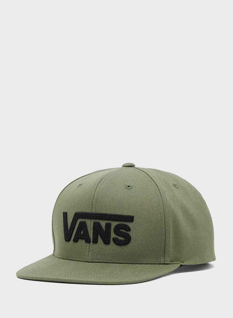 VANS Mn Drop Vii Snapback Cap