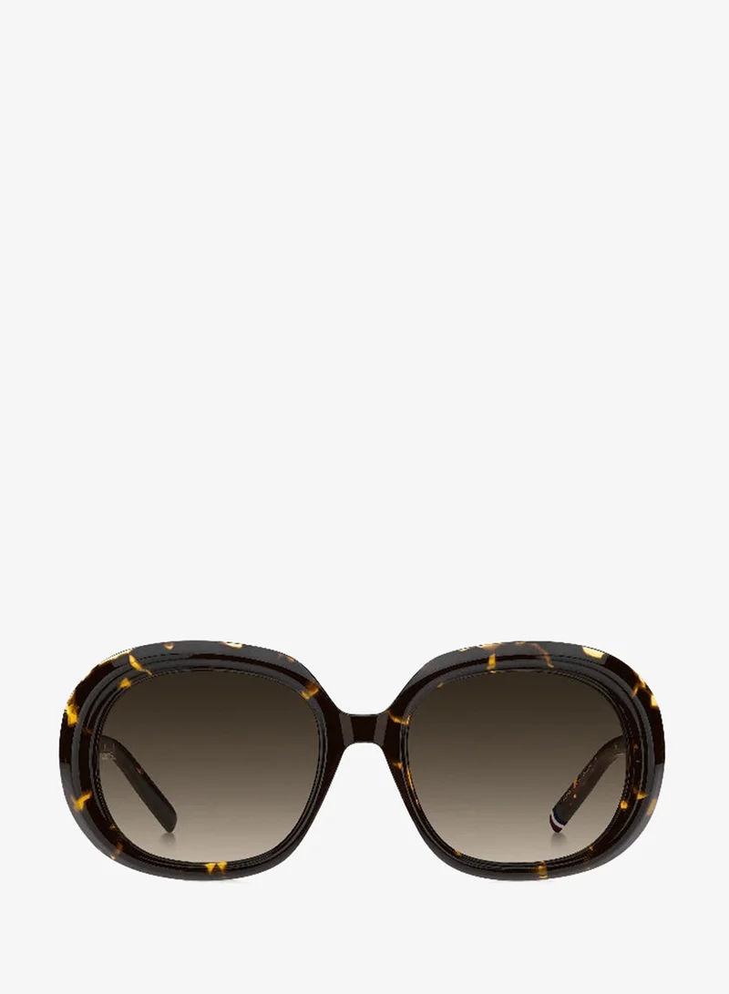 Tommy Hilfiger  TOMMY HILFIGER Sunglasses TH 2284/S Multicolour  | Best Price UAE