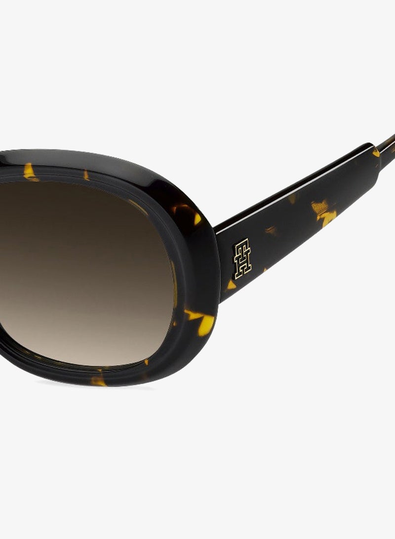 TOMMY HILFIGER Sunglasses TH 2284/S Multicolour - Image 4