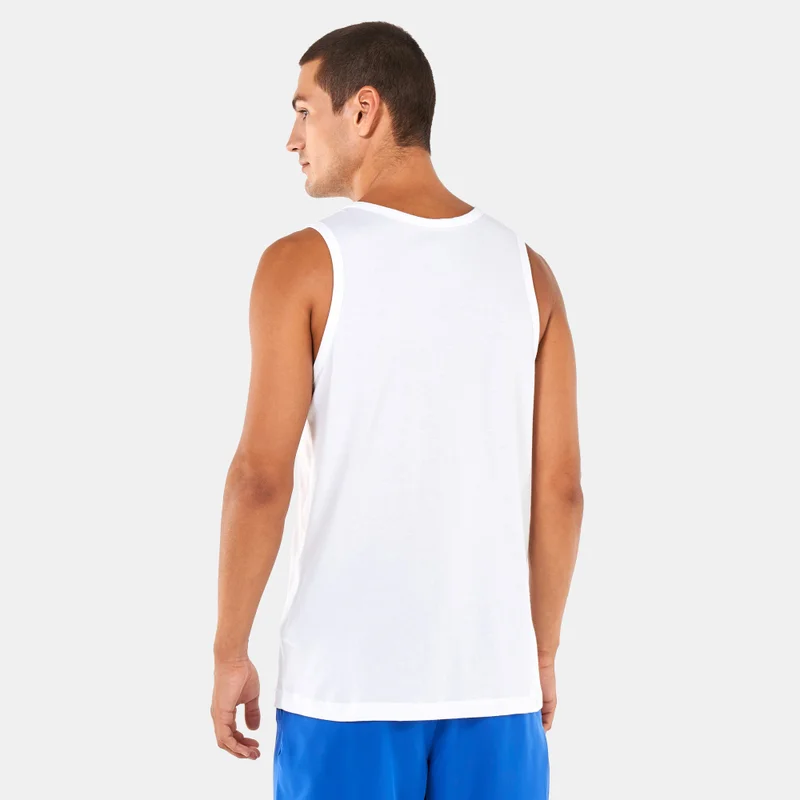 Nike Men's Dri-FIT Graphic Training Tank Top