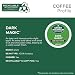 Green Mountain Coffee Roasters Green Mountain Coffee Dark Magic Extra Bold 120Count KCups for Keurig Brewers - Image 4