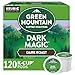 Green Mountain Coffee Roasters Green Mountain Coffee Dark Magic Extra Bold 120Count KCups for Keurig Brewers - Image 2